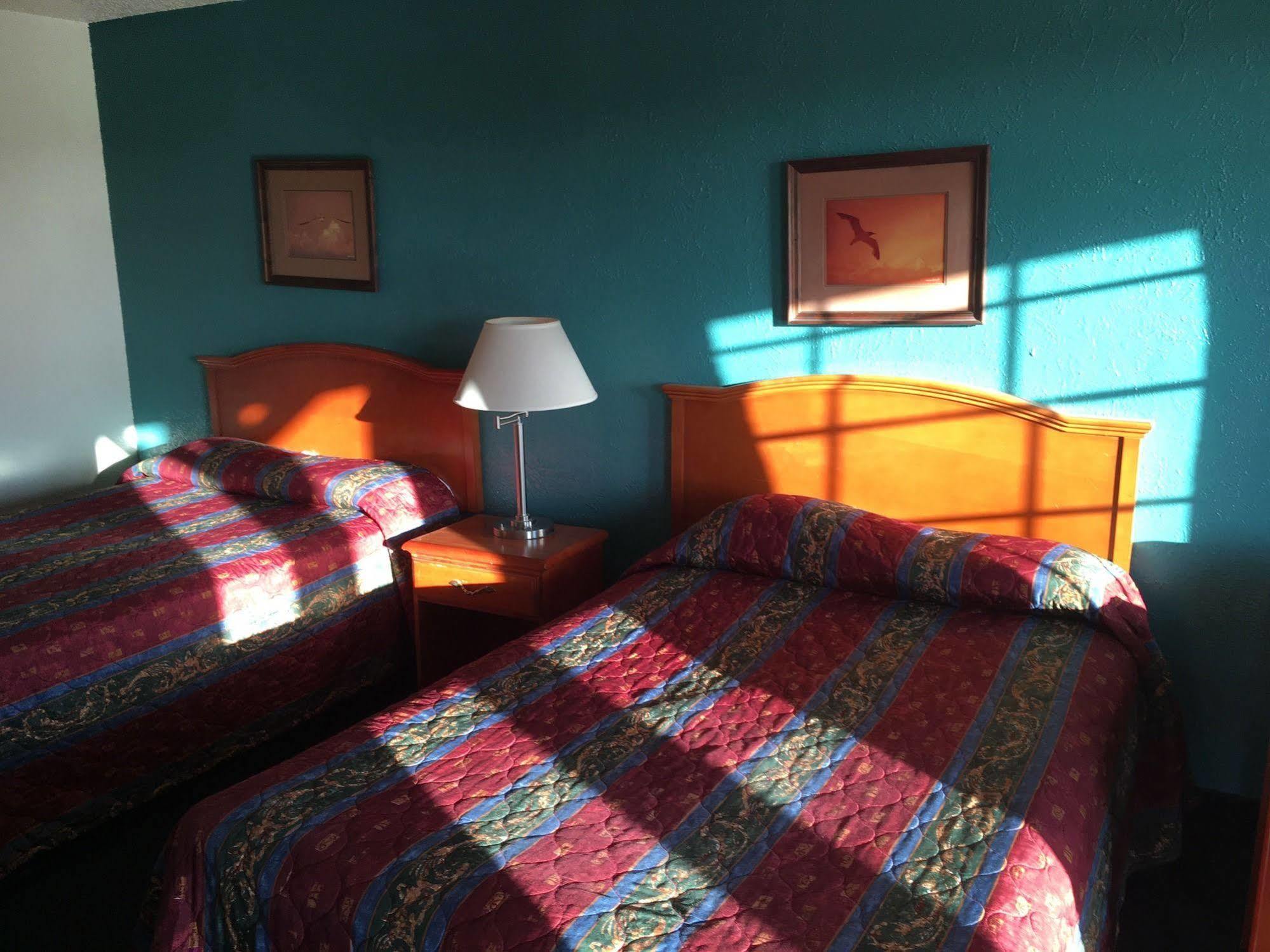 Chaparral Motel Port Lavaca Bagian luar foto