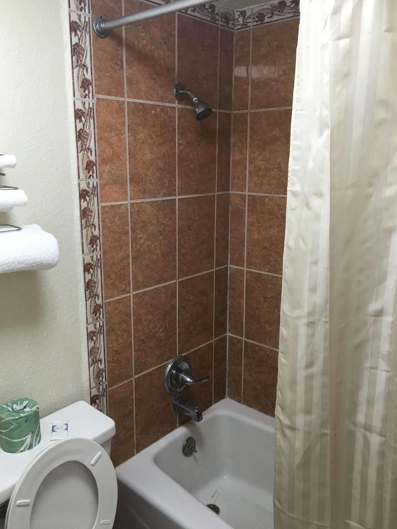 Chaparral Motel Port Lavaca Bagian luar foto