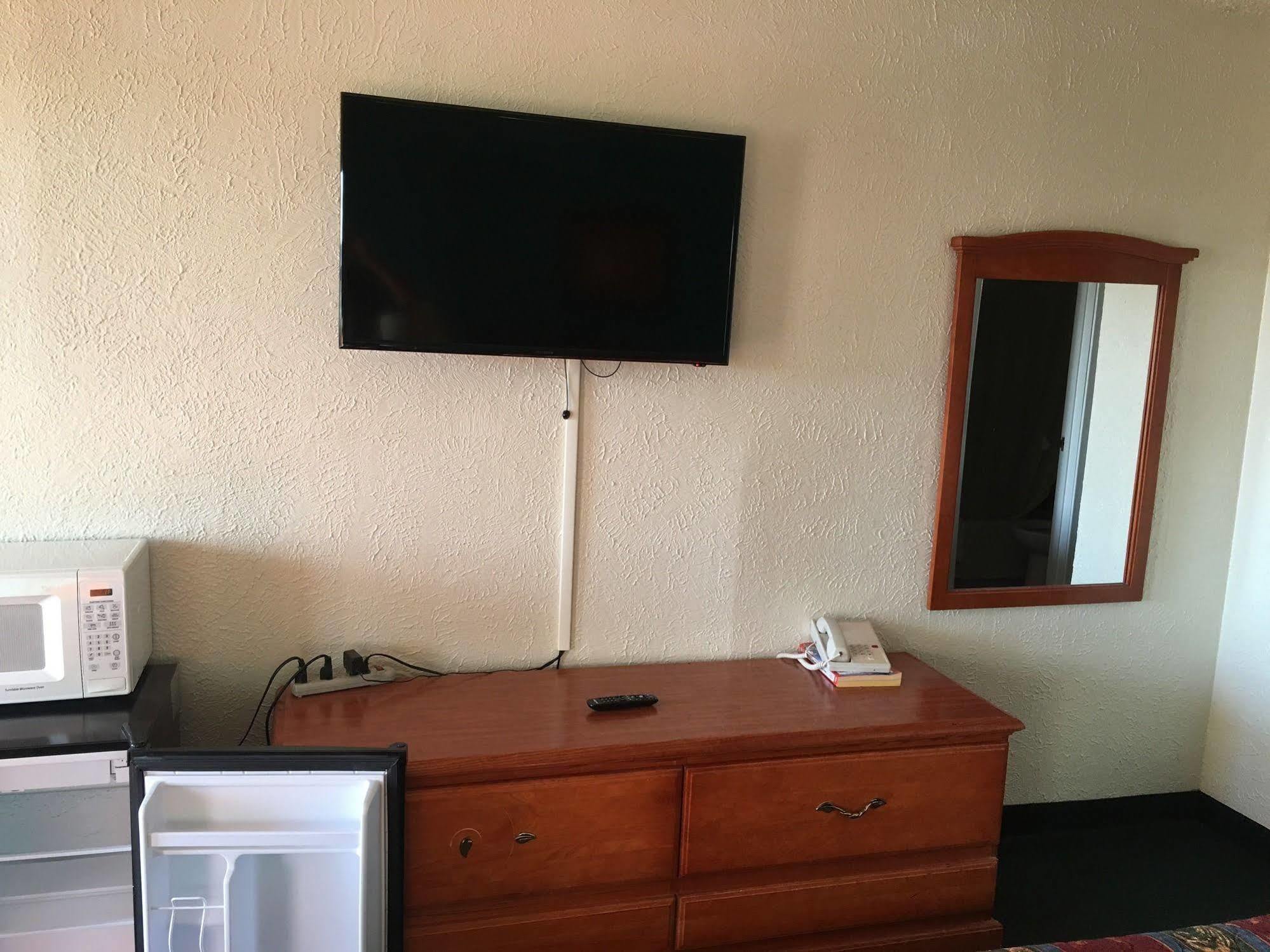 Chaparral Motel Port Lavaca Bagian luar foto