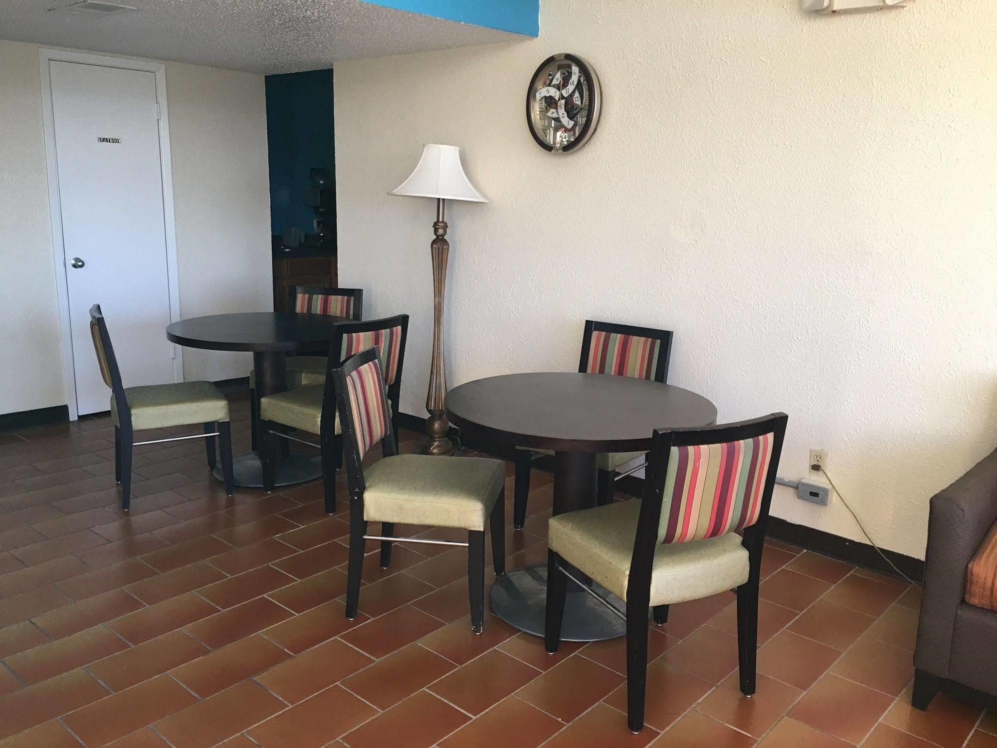 Chaparral Motel Port Lavaca Bagian luar foto
